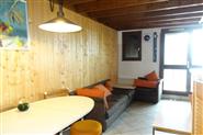 Appartement 4 pièces - Huez