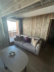 Appartement T3 - Alpe D'Huez