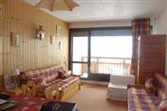 Appartement Studio - Alpe D'Huez