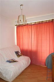 Appartement Studio - Alpe D'Huez