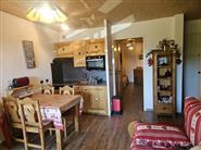 Appartement Studio - Alpe D'Huez