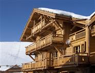 Maison Chalet - Alpe D'Huez