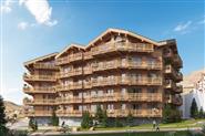 Appartement 3 pièces - Alpe D'Huez
