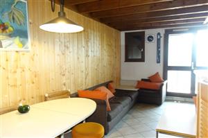 Appartement 4 pièces - Huez