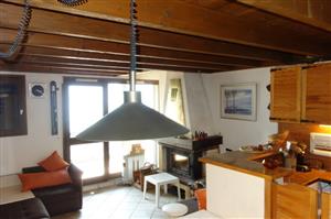 Appartement 4 pièces - Huez
