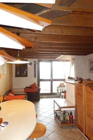 Appartement 4 pièces - Huez
