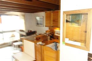 Appartement 4 pièces - Huez