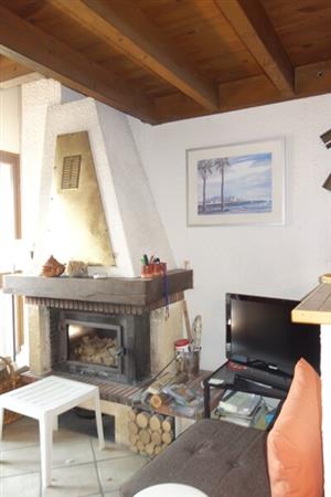 Appartement 4 pièces - Huez