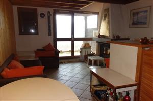 Appartement 4 pièces - Huez
