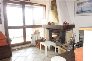 Appartement 4 pièces - Huez