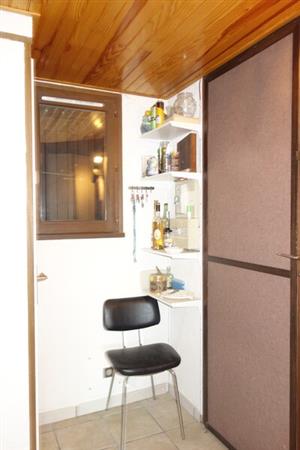 Appartement 4 pièces - Huez