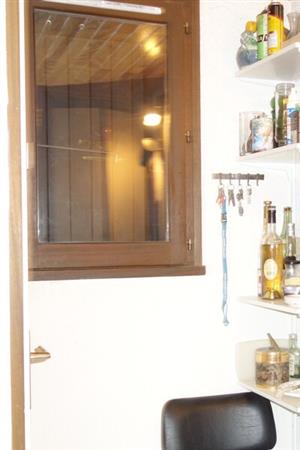 Appartement 4 pièces - Huez