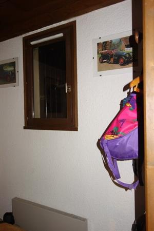 Appartement 4 pièces - Huez