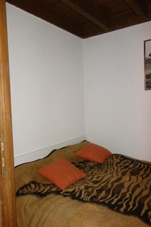 Appartement 4 pièces - Huez