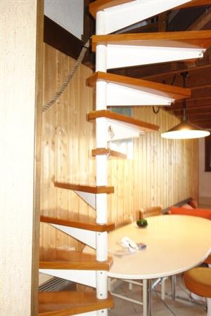 Appartement 4 pièces - Huez