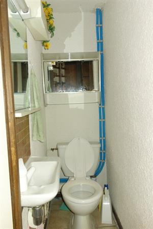 Appartement 4 pièces - Huez