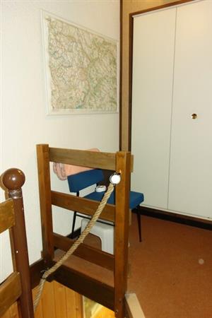 Appartement 4 pièces - Huez