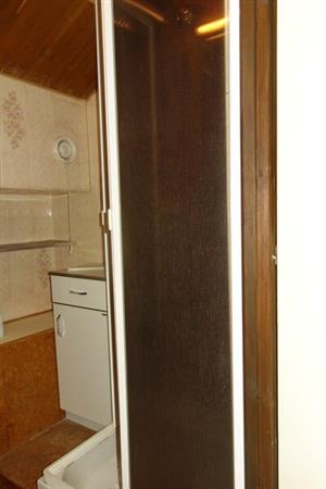 Appartement 4 pièces - Huez