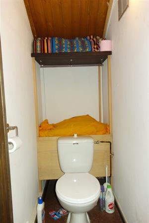 Appartement 4 pièces - Huez