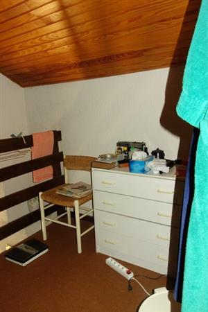 Appartement 4 pièces - Huez