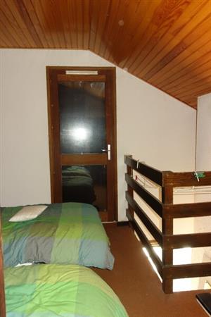 Appartement 4 pièces - Huez