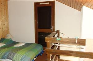 Appartement 4 pièces - Huez