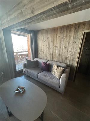 Appartement T3 - Alpe D'Huez