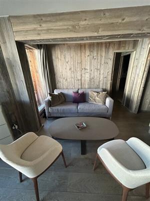 Appartement T3 - Alpe D'Huez
