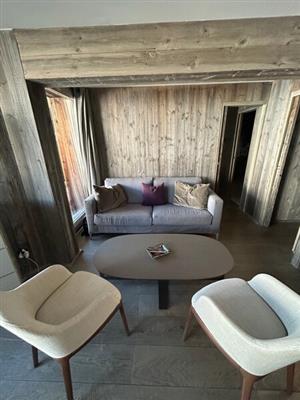 Appartement T3 - Alpe D'Huez