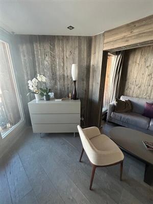 Appartement T3 - Alpe D'Huez