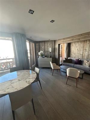 Appartement T3 - Alpe D'Huez