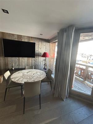 Appartement T3 - Alpe D'Huez