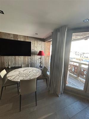 Appartement T3 - Alpe D'Huez