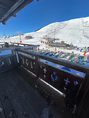Appartement T3 - Alpe D'Huez