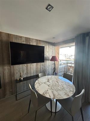 Appartement T3 - Alpe D'Huez