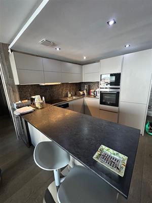 Appartement T3 - Alpe D'Huez