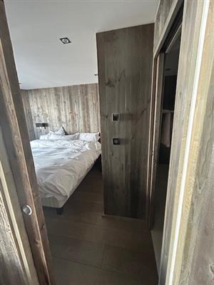 Appartement T3 - Alpe D'Huez