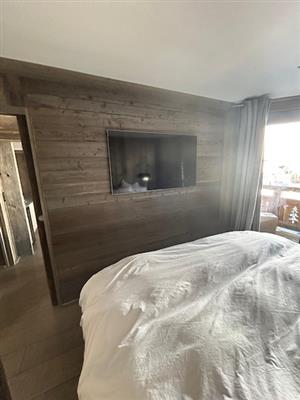 Appartement T3 - Alpe D'Huez