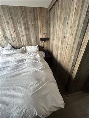 Appartement T3 - Alpe D'Huez