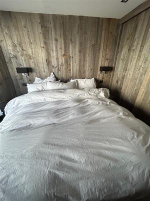 Appartement T3 - Alpe D'Huez