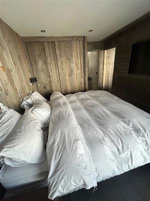 Appartement T3 - Alpe D'Huez
