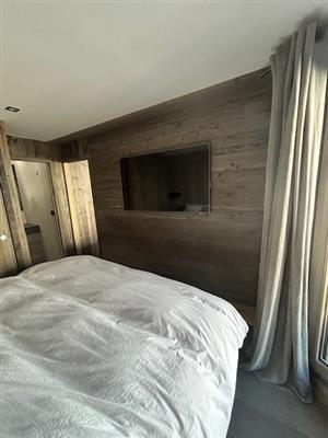 Appartement T3 - Alpe D'Huez