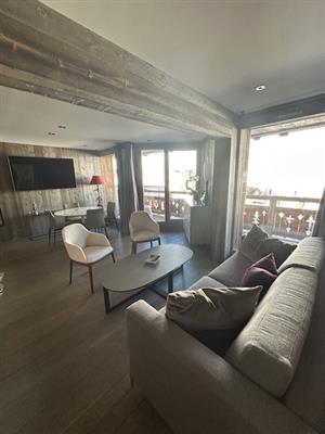 Appartement T3 - Alpe D'Huez