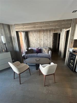 Appartement T3 - Alpe D'Huez