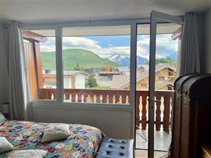 Appartement Studio - Alpe D'Huez