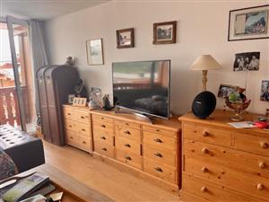 Appartement Studio - Alpe D'Huez