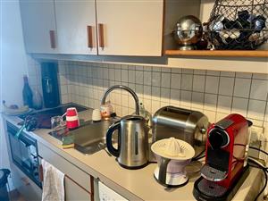 Appartement Studio - Alpe D'Huez