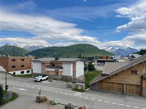 Appartement Studio - Alpe D'Huez