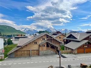 Appartement Studio - Alpe D'Huez