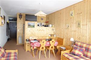 Appartement Studio - Alpe D'Huez